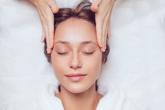 Glow And Go Express Facial In Singapore