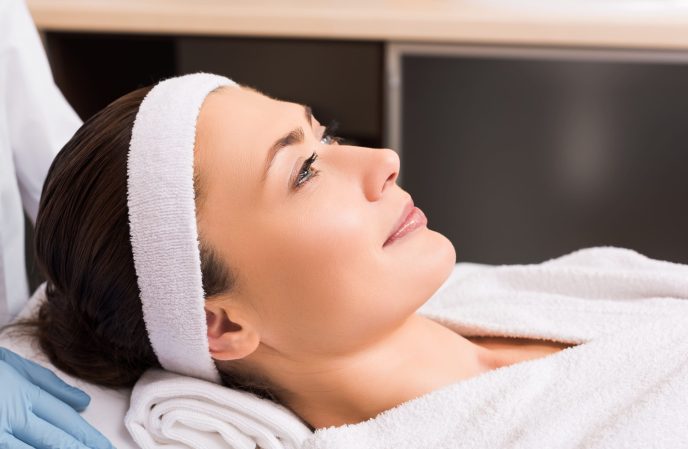 Age-Defying Premium Facial