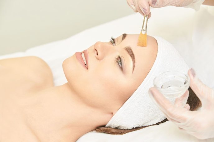 Chemical Peels in Singapore