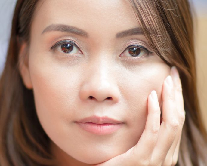 Dark Eye | Glowwis - Medical Aesthetic Clinic In Singapore