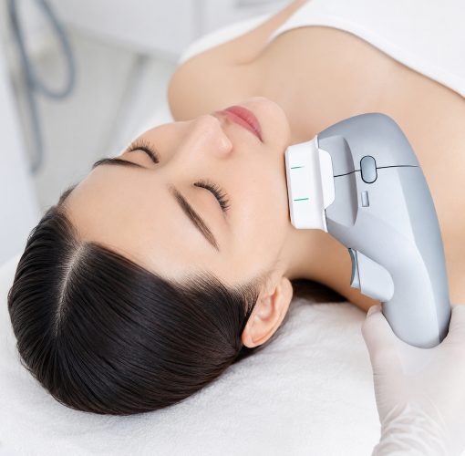 HIFU Treatment Singapore