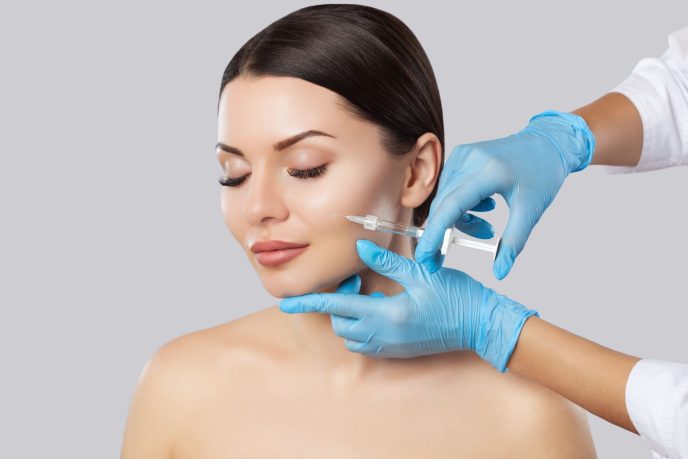 Dermal Fillers-Acne Injection | Medical Aesthetic Clinic In Singapore