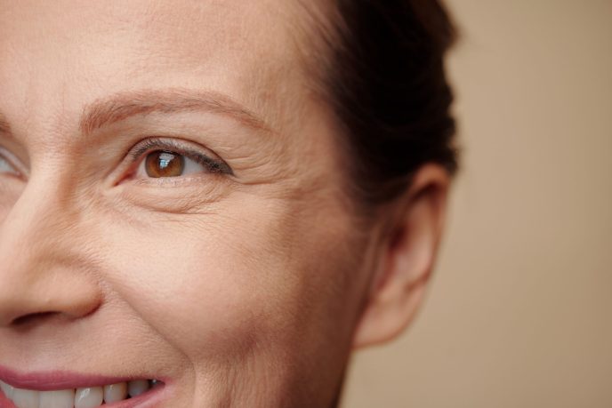 Glowwis Eye Wrinkle Removal Treatment - Medical Aesthetic Clinic In Singapore