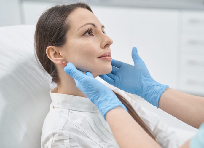 Glowwis - Double Chin | Medical Aesthetic Clinic In Singapore