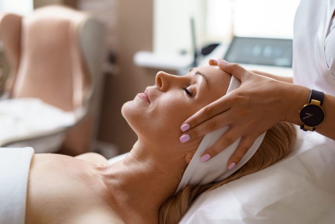 Age-Defying Premium Facial