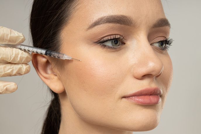 Collagen skin booster | Pigmentating Removal in Singapore